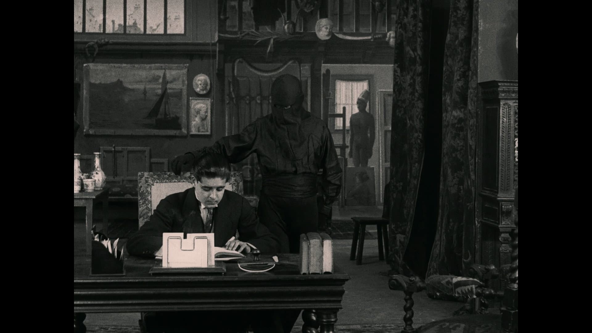 Fantômas III: Le mort qui tue