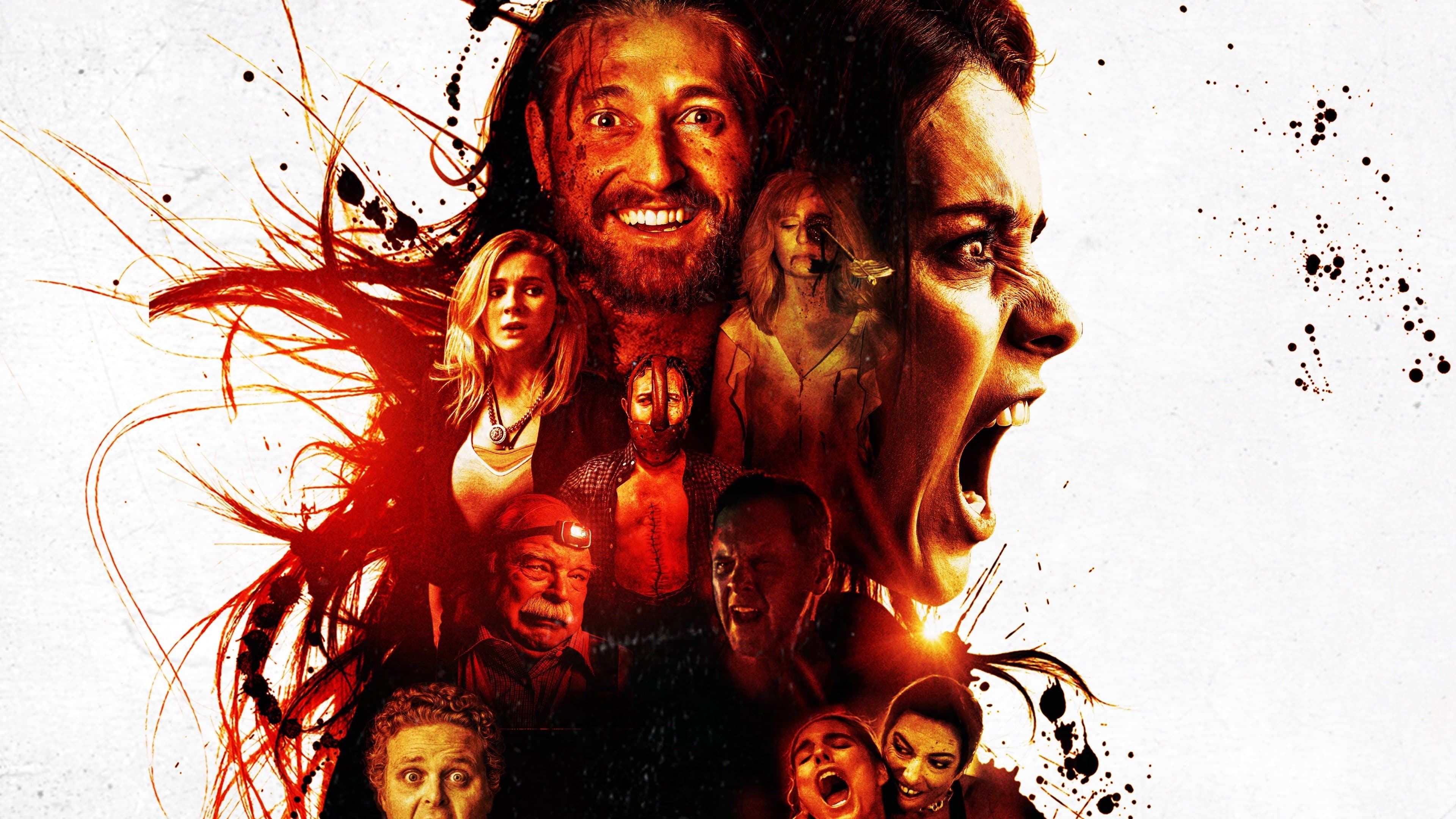 Fear, Inc.