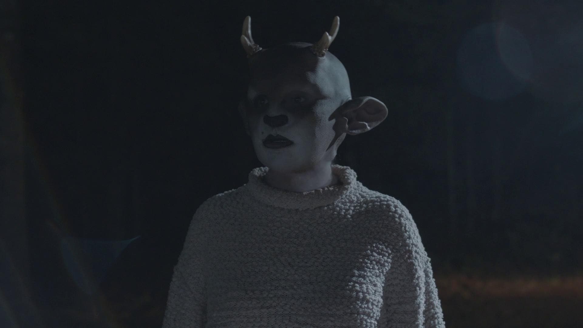 Weredeer