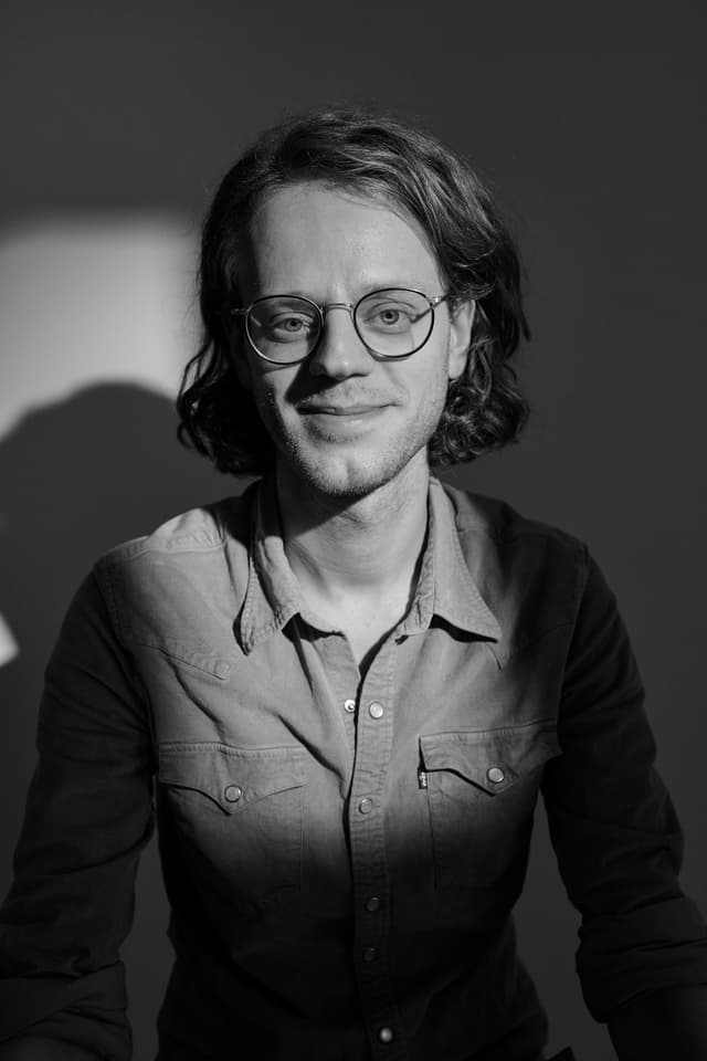 Frederik Bösing