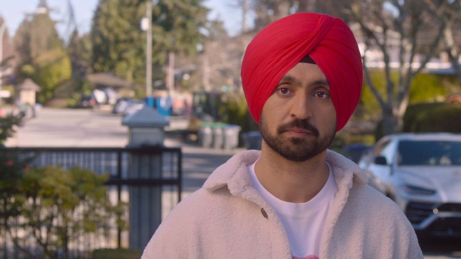 ਹੌਂਸਲਾ ਰੱਖ