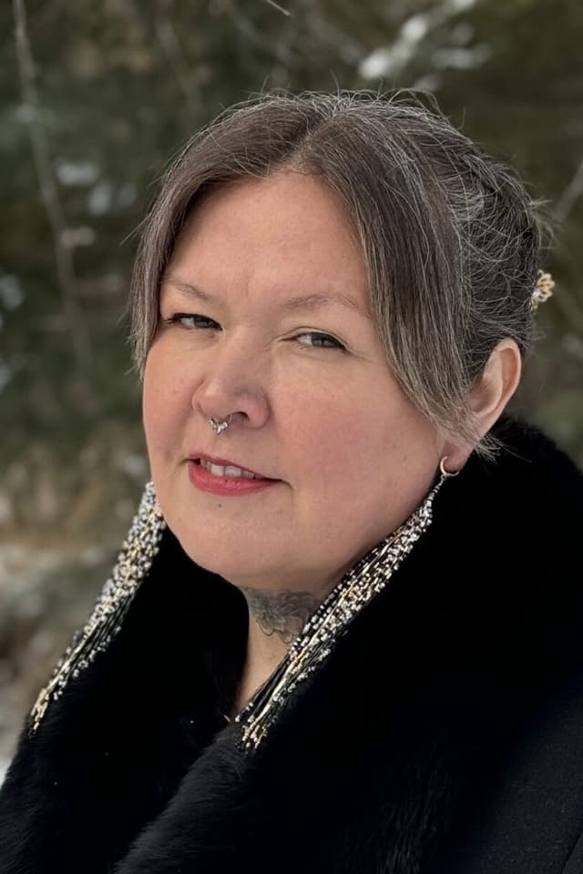 Jennifer Wickham