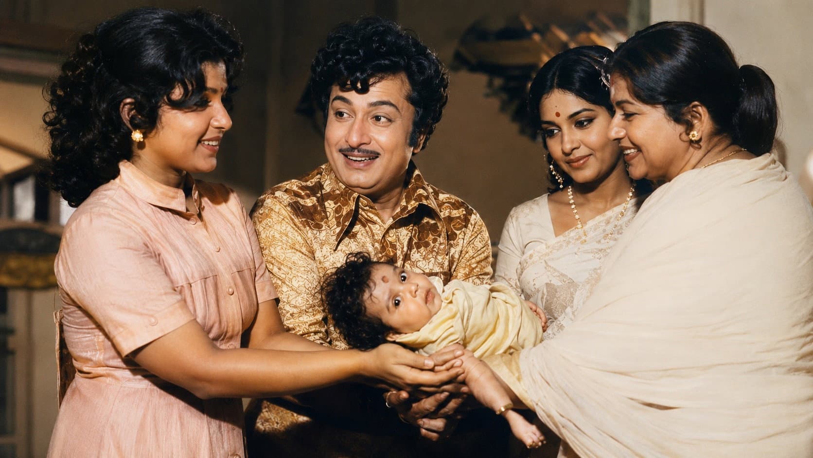 அண்ணா, நீ என் தெய்வம்