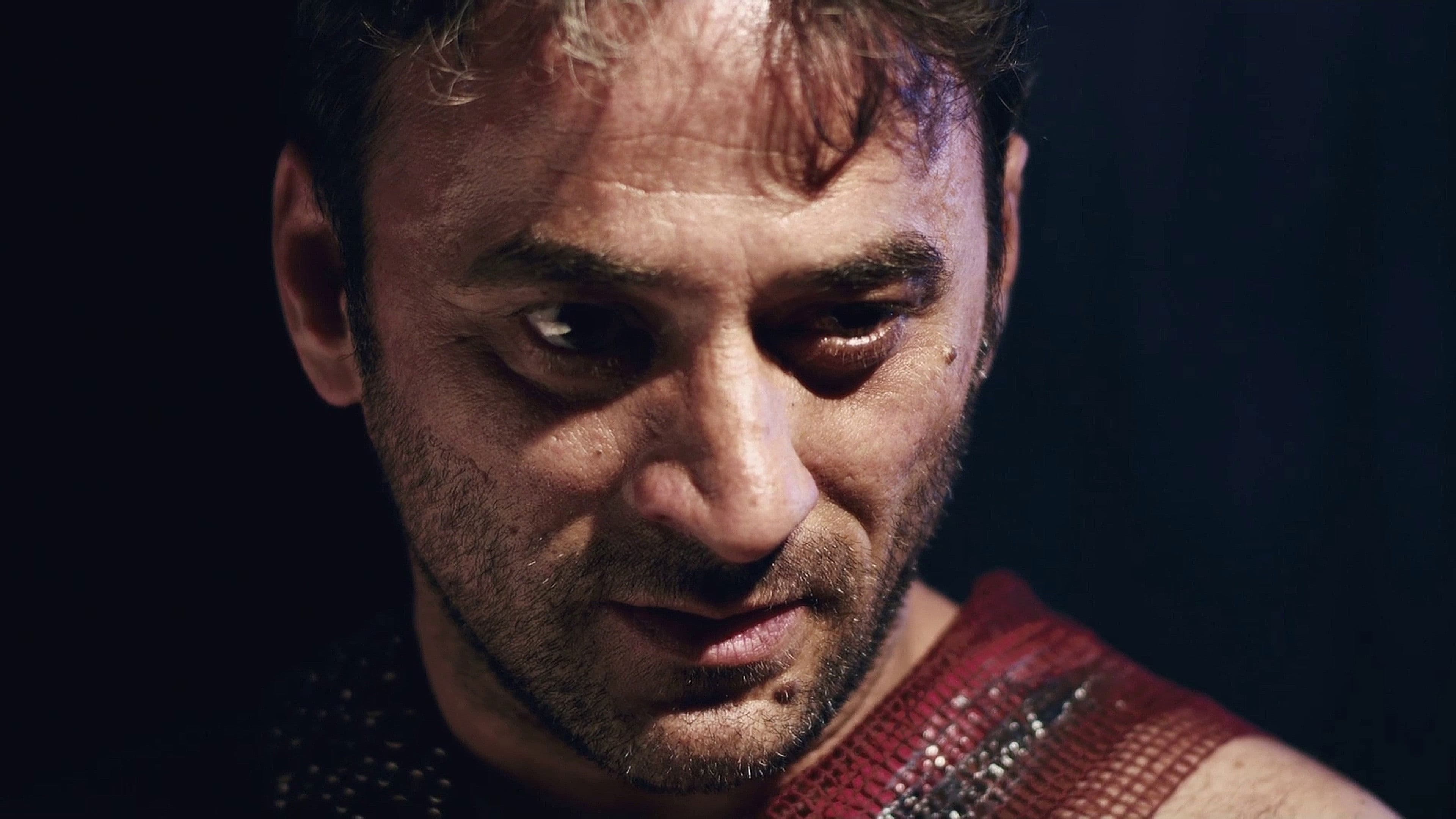 Cesare deve morire