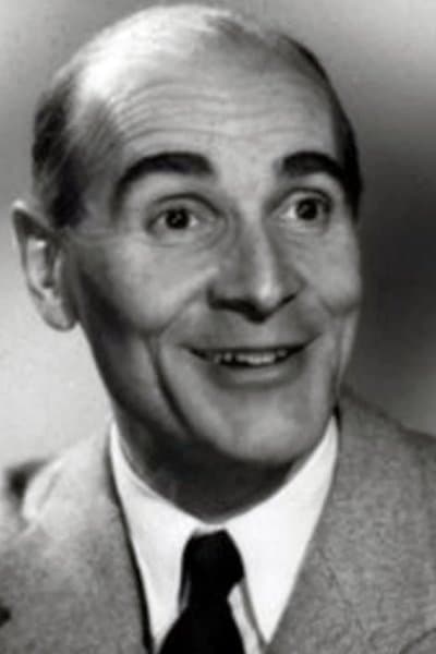 André Hunebelle