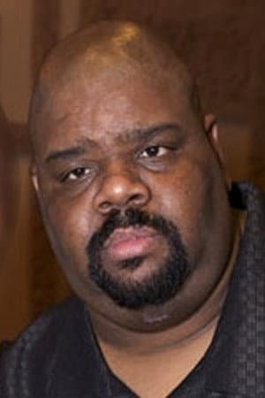 Ron Ellis
