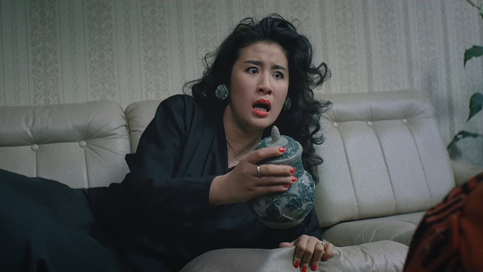 猛鬼撞鬼