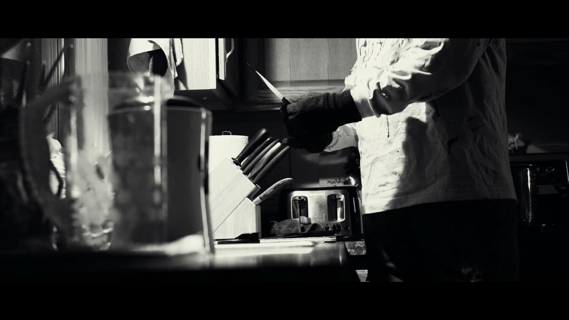 Taking Care of Business: A Fang Film