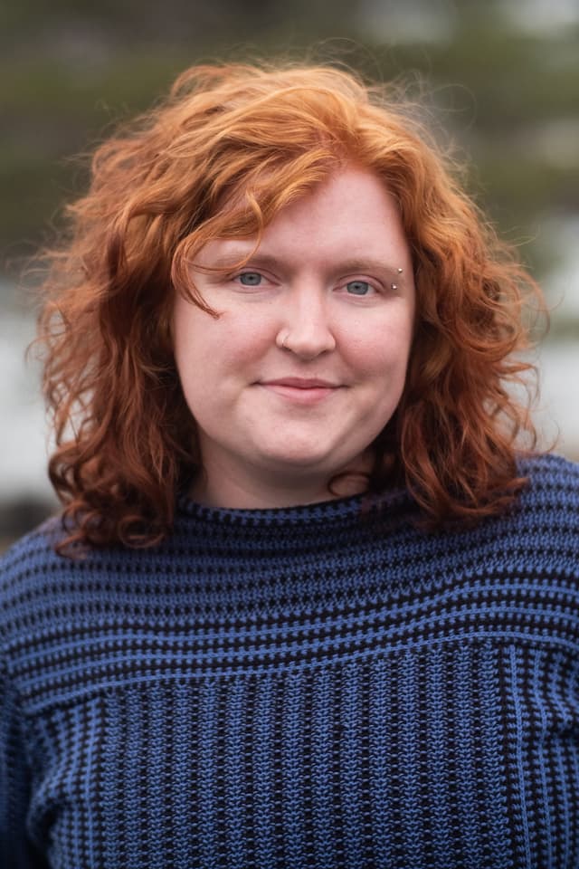 Nicole Overbaugh