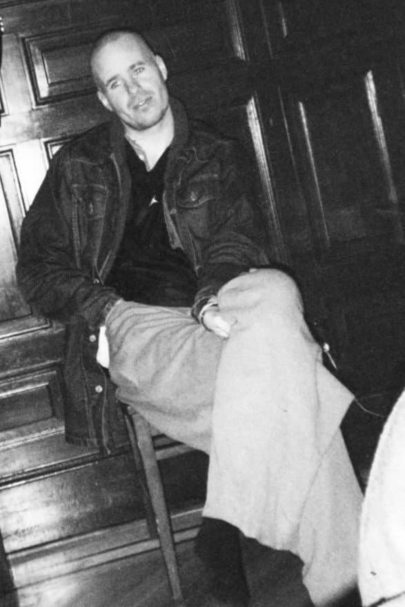 Noah Buschel