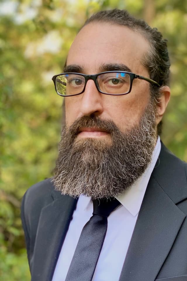 Paco Casado