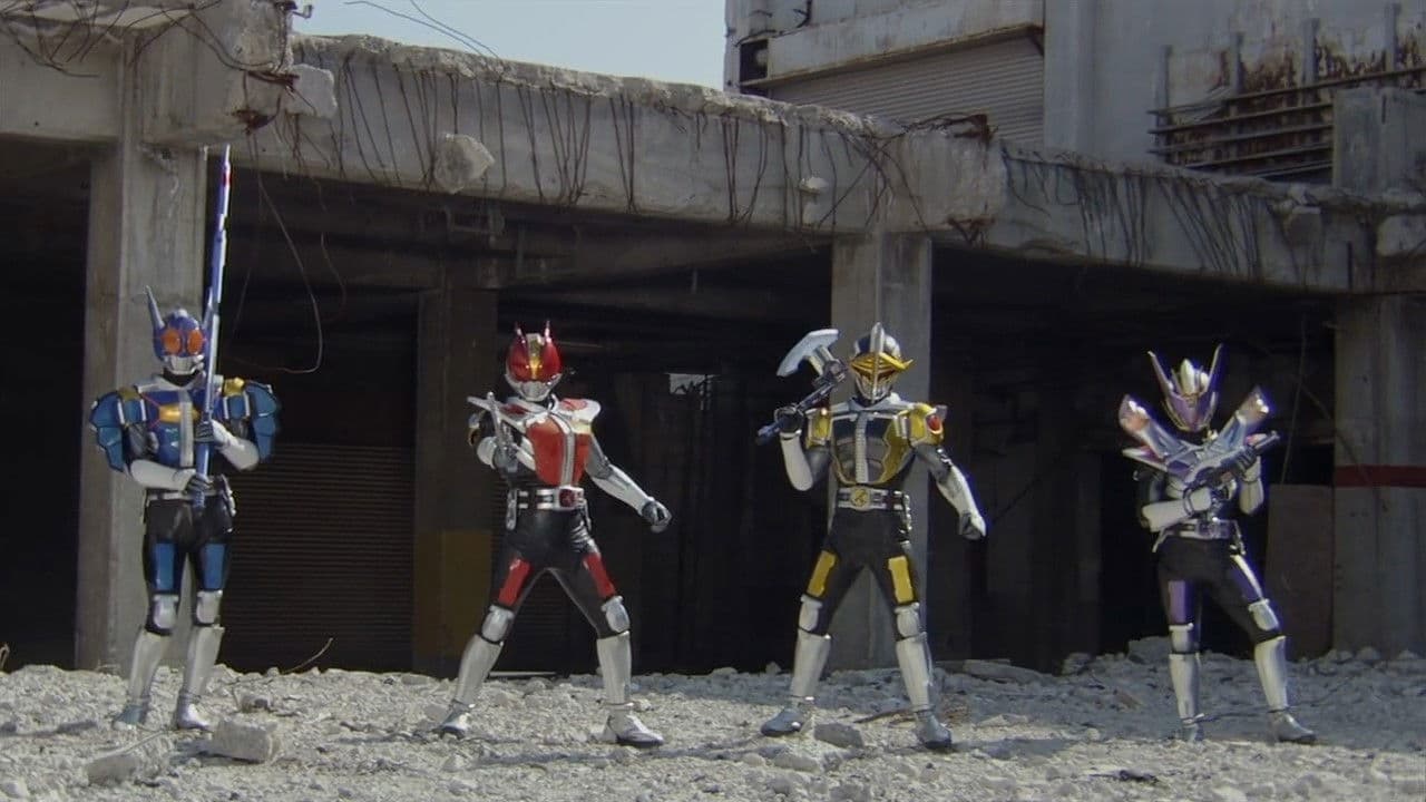 劇場版 仮面ライダー電王 俺、誕生！