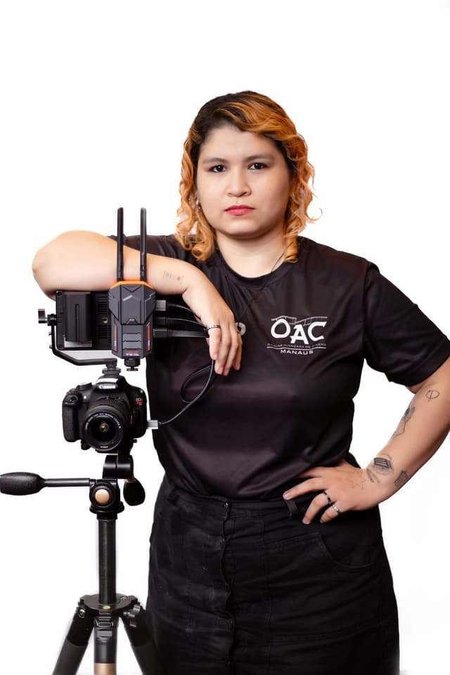 Lunara Nery