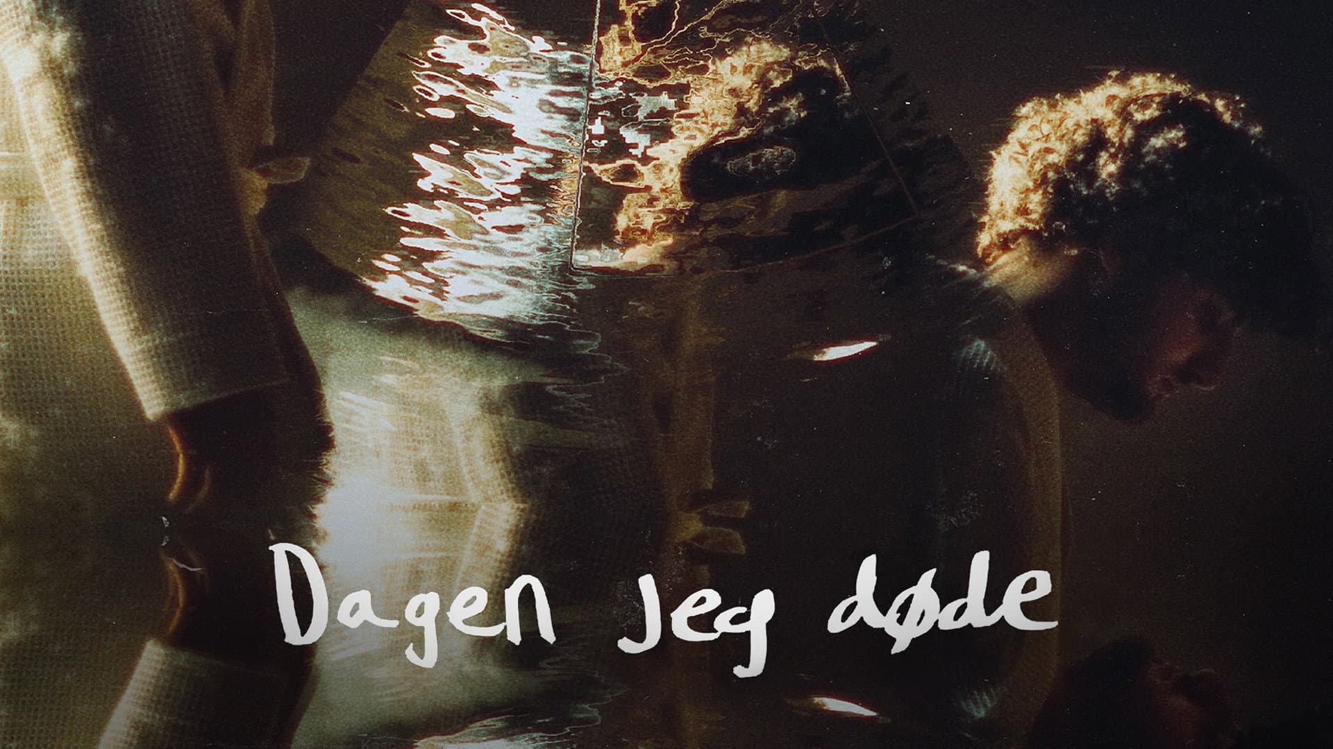 Dagen jeg døde