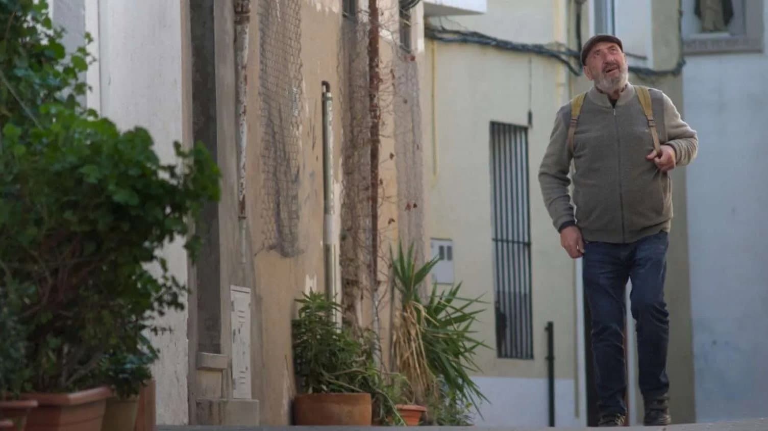 Jordi i Nil, la conversa infinita