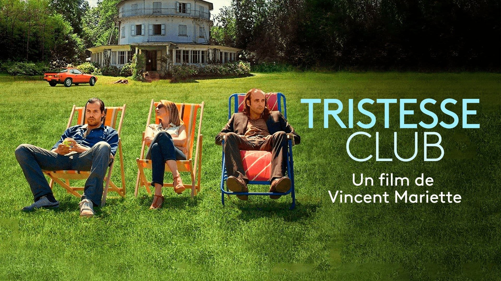 Tristesse Club