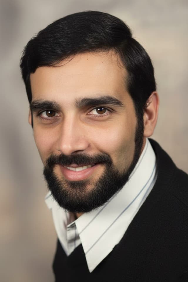 Roberto Rocco