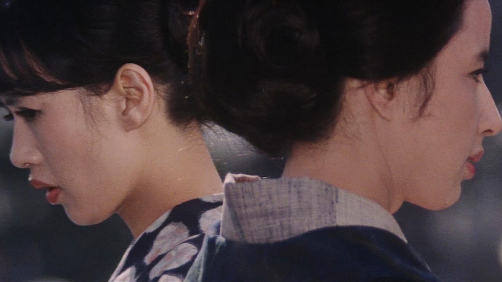 美しさと哀しみと