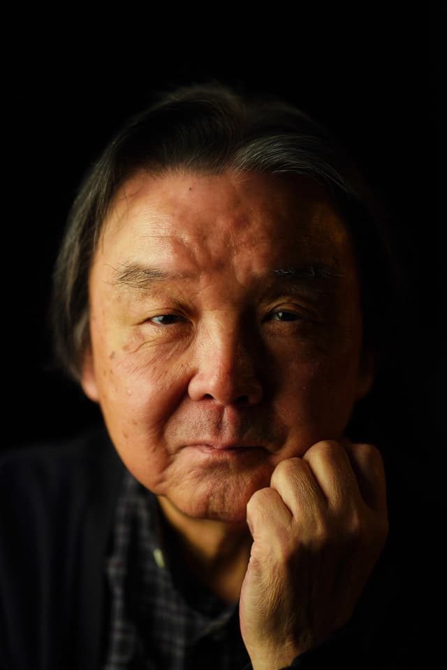 Katsuhide Motoki