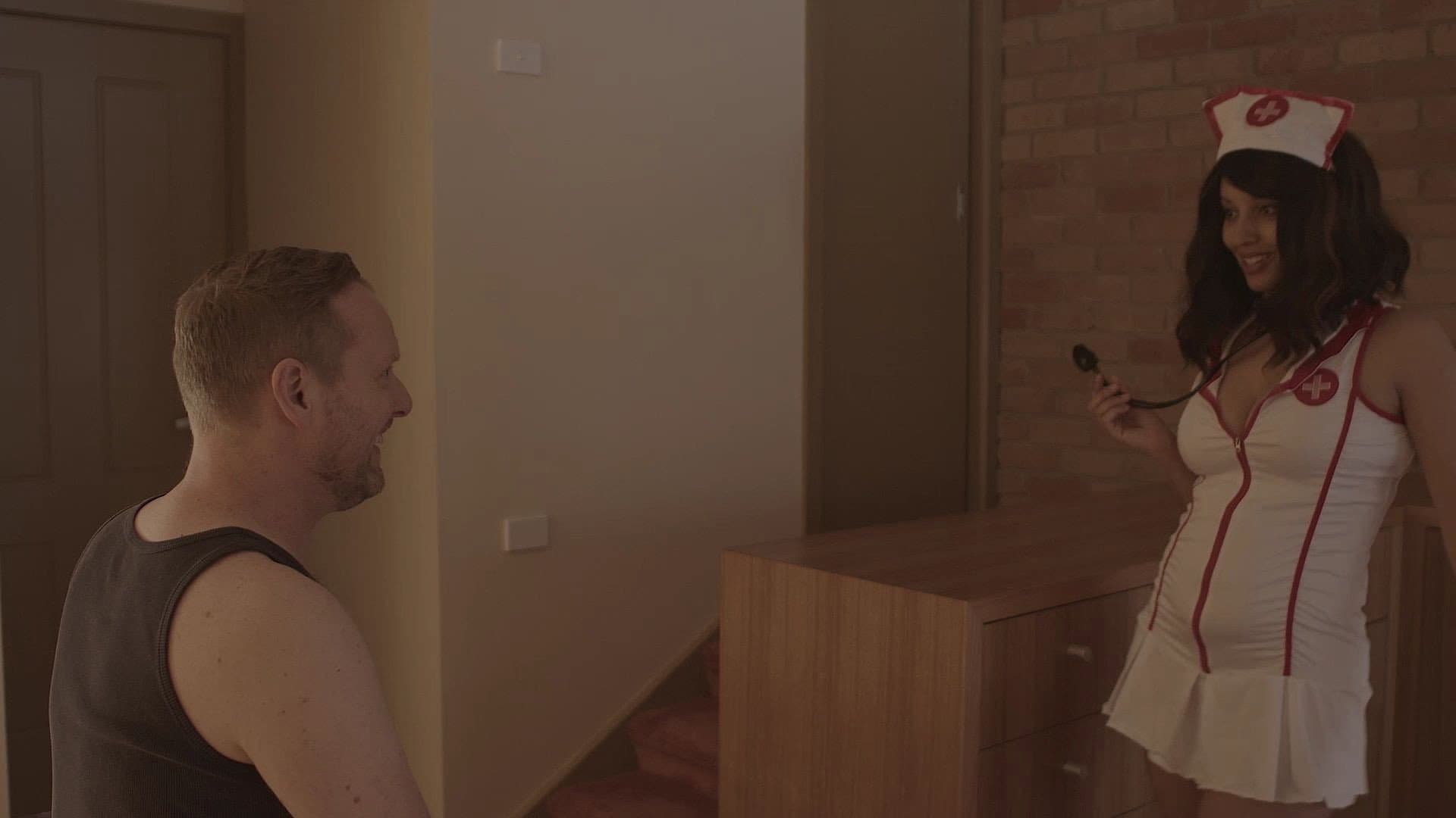 Bitter Desire