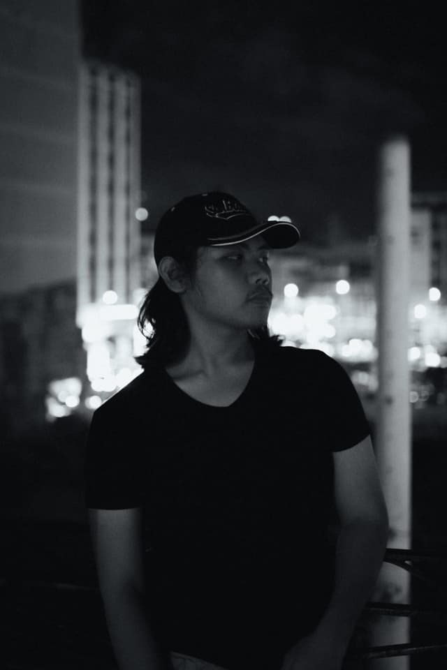 Sean Romero
