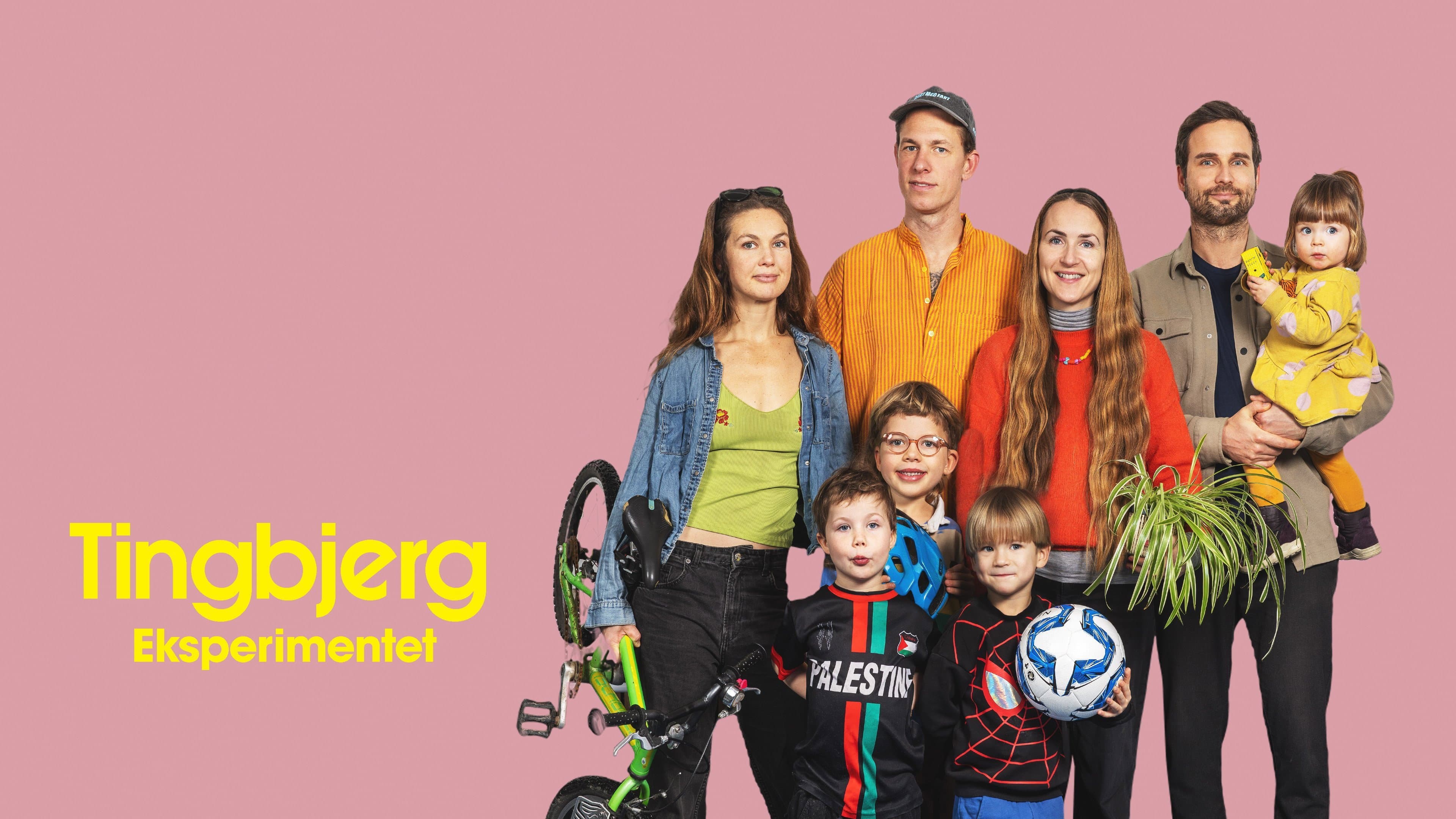 Tingbjergeksperimentet