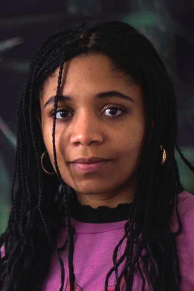 Olive Nwosu