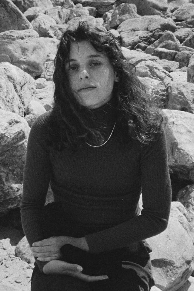 Francisca Alarcão