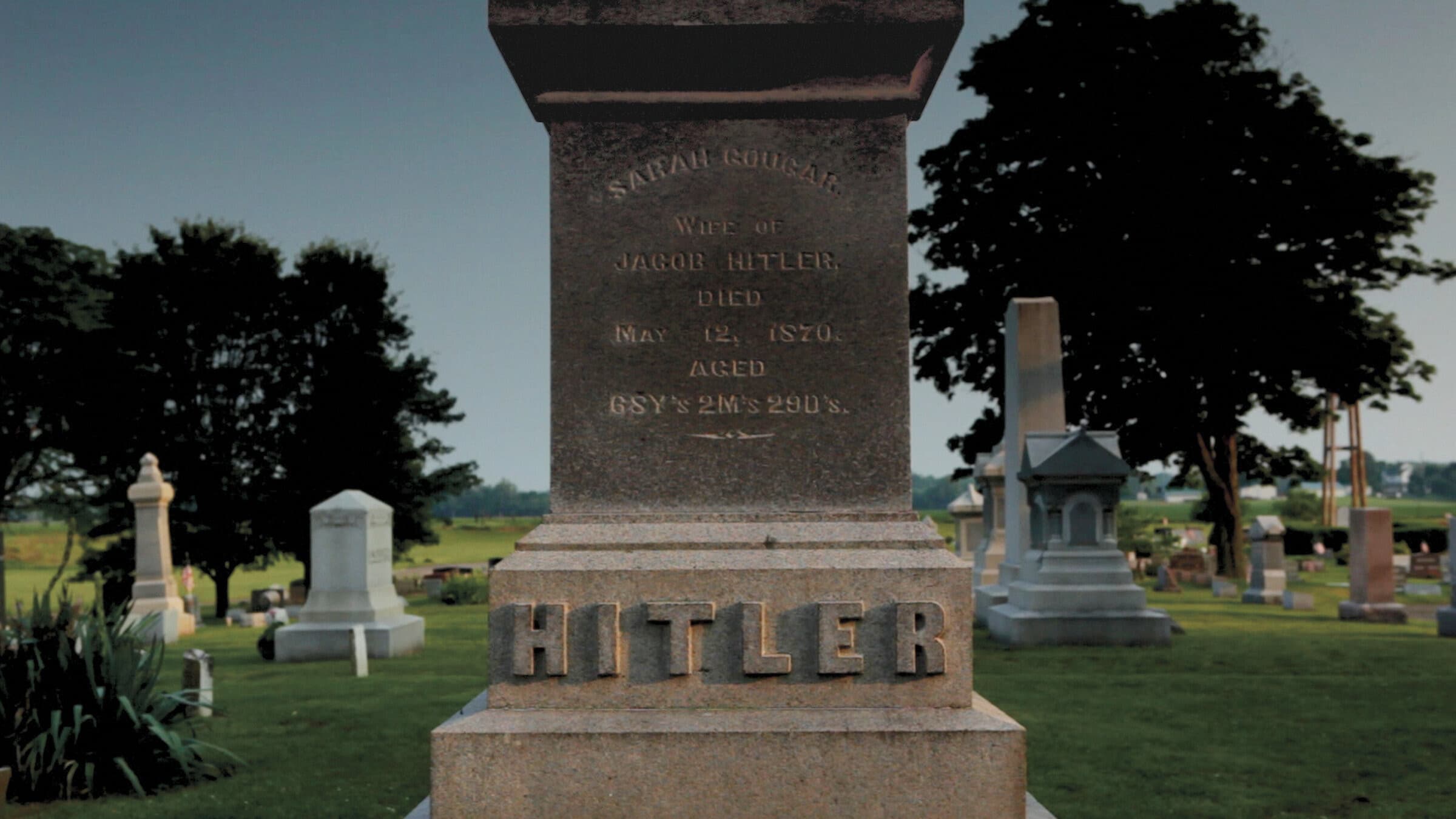 Meet the Hitlers