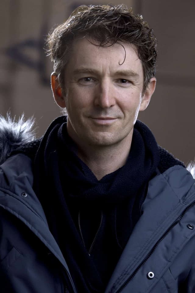Graham Cantwell