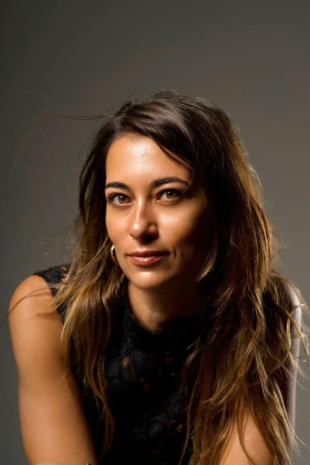 Myrsini Aristidou
