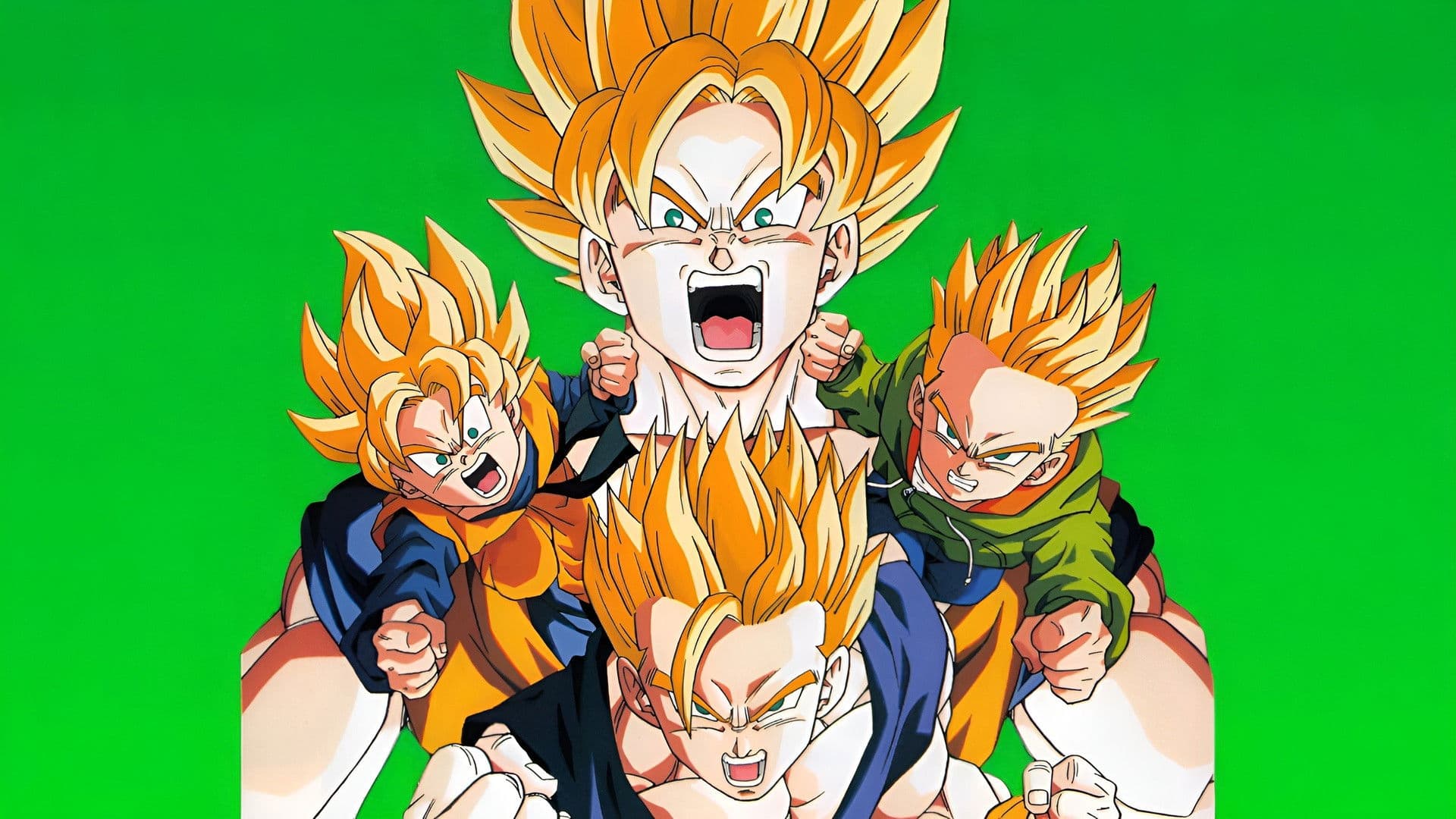 ドラゴンボールＺ 危険なふたり！超戦士はねむれない