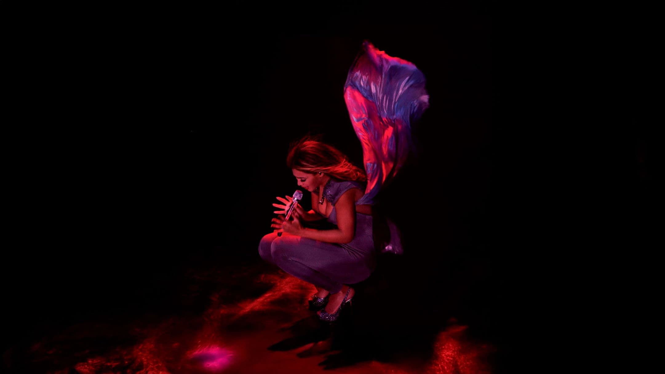 Beyoncé: I Am...Yours - An Intimate Performance at Wynn Las Vegas