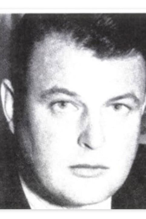 Colbjörn Helander
