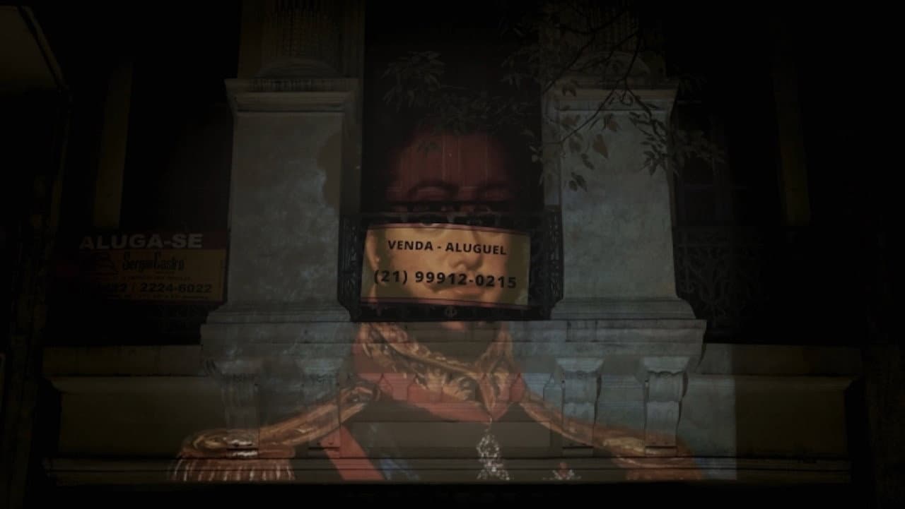 A Noite das Garrafadas