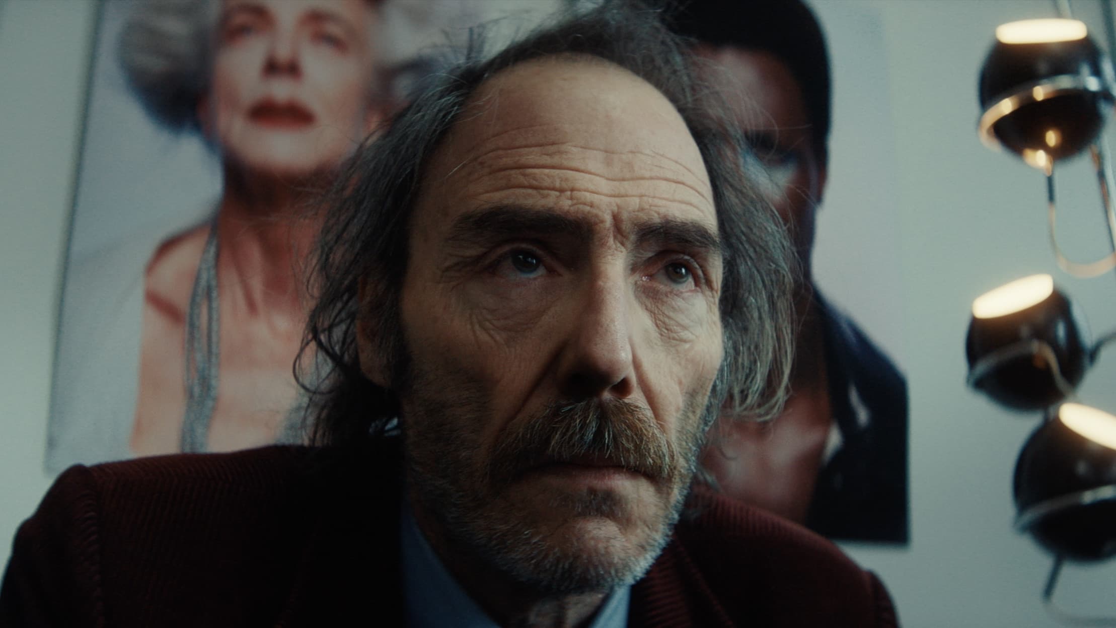 Mort d'un acteur