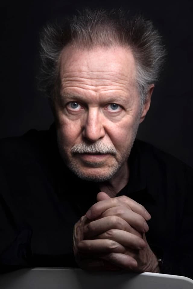 Nicolas Philibert
