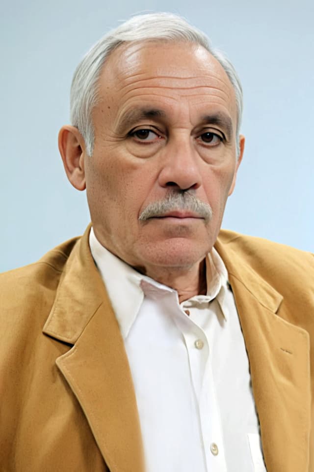 Saâd Chraïbi