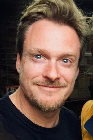 Daniel Aranyó