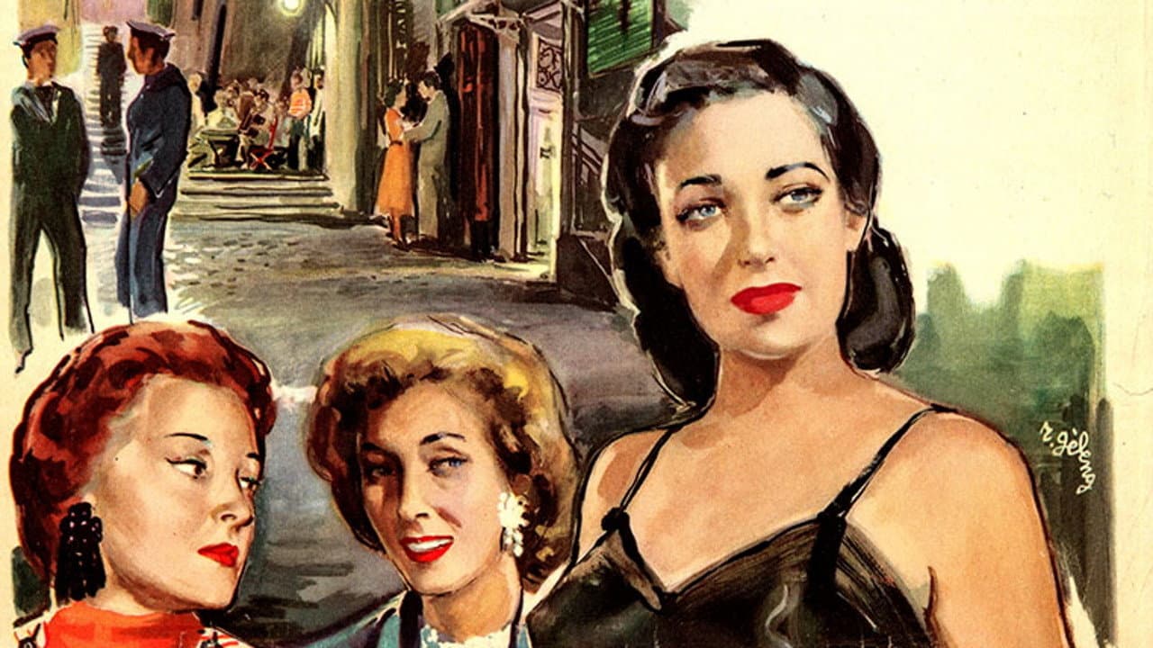 Donne proibite