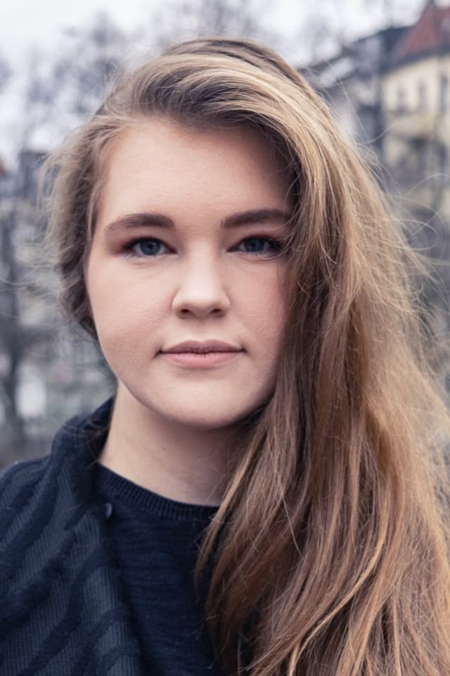 Selina Sondermann