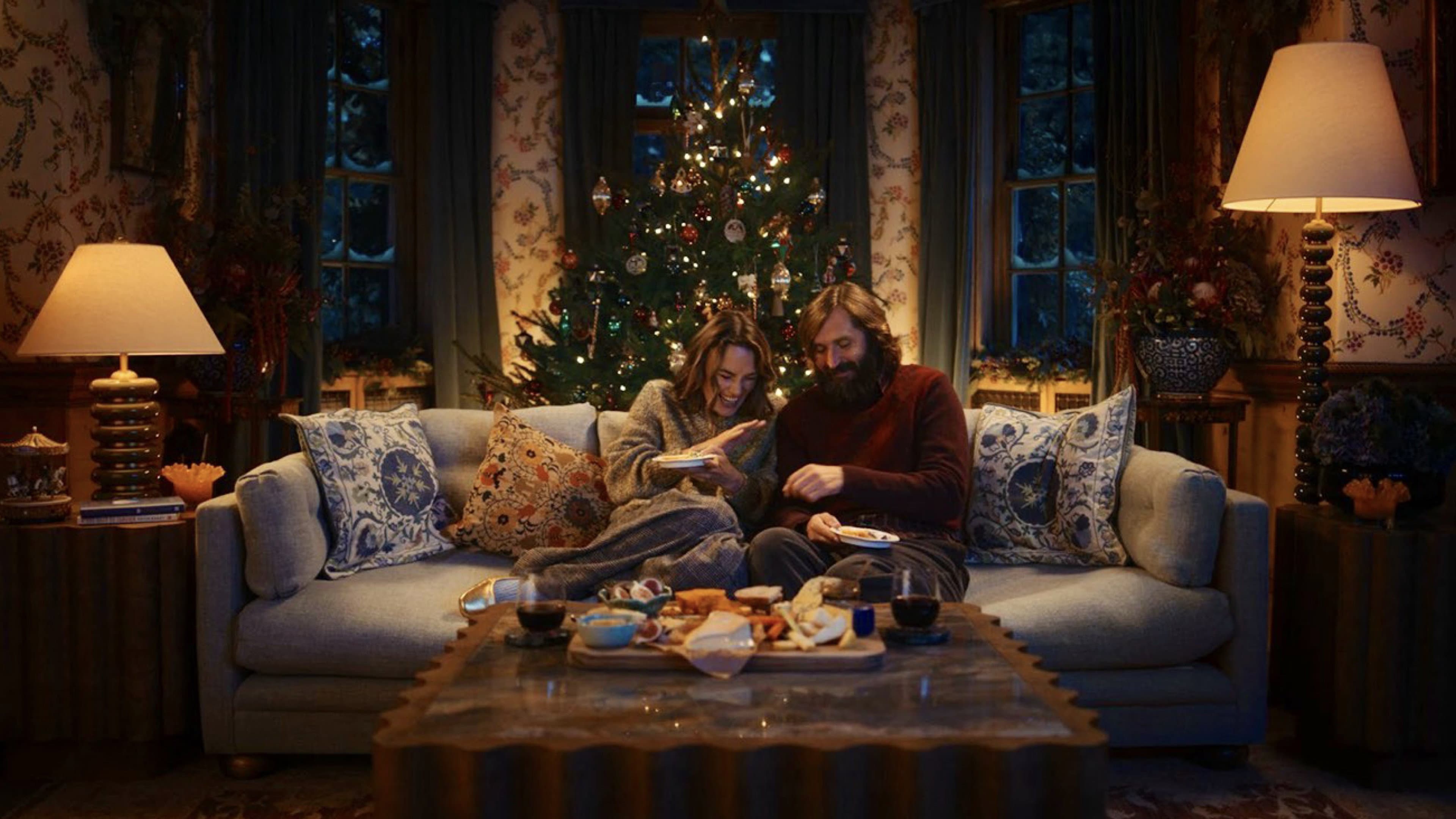 The Perfect Gift