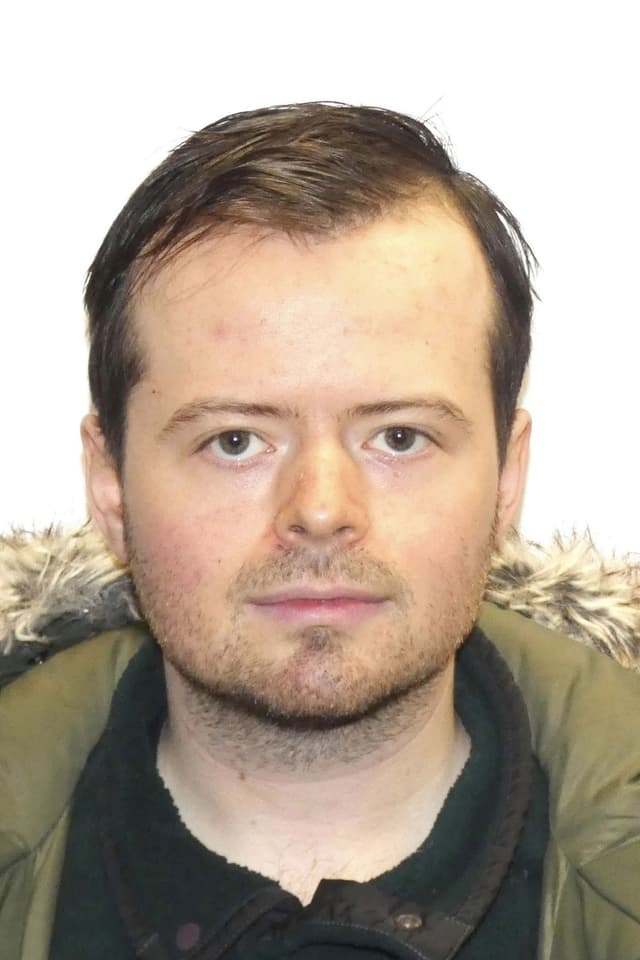 Martin Kramer