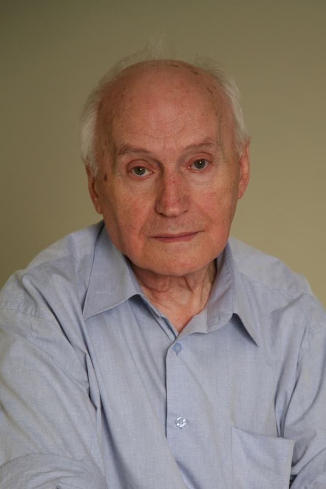 Viktor Nikitin