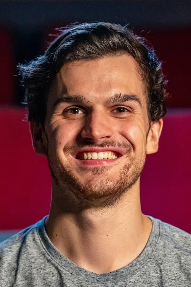 Mike Koslov