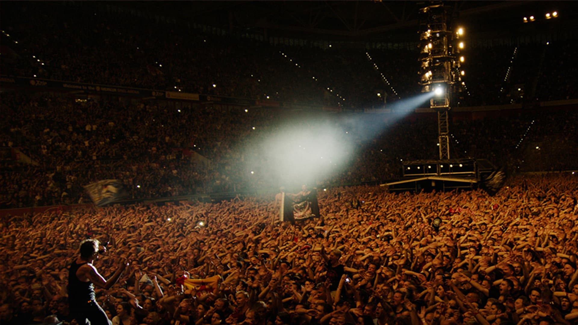 Weil du nur einmal lebst - Die Toten Hosen auf Tour