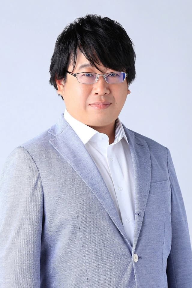 Nobuhiro Mouri