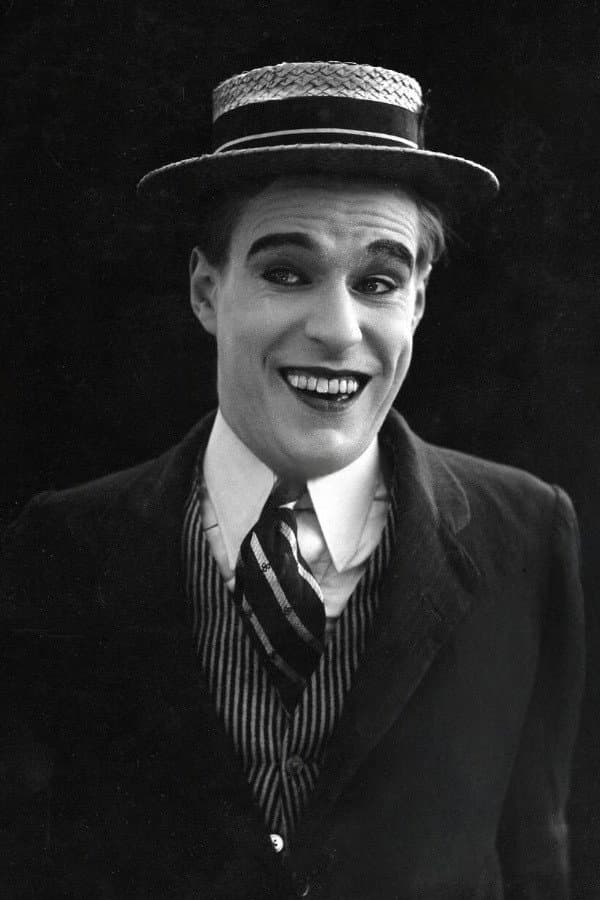 Walter Forde
