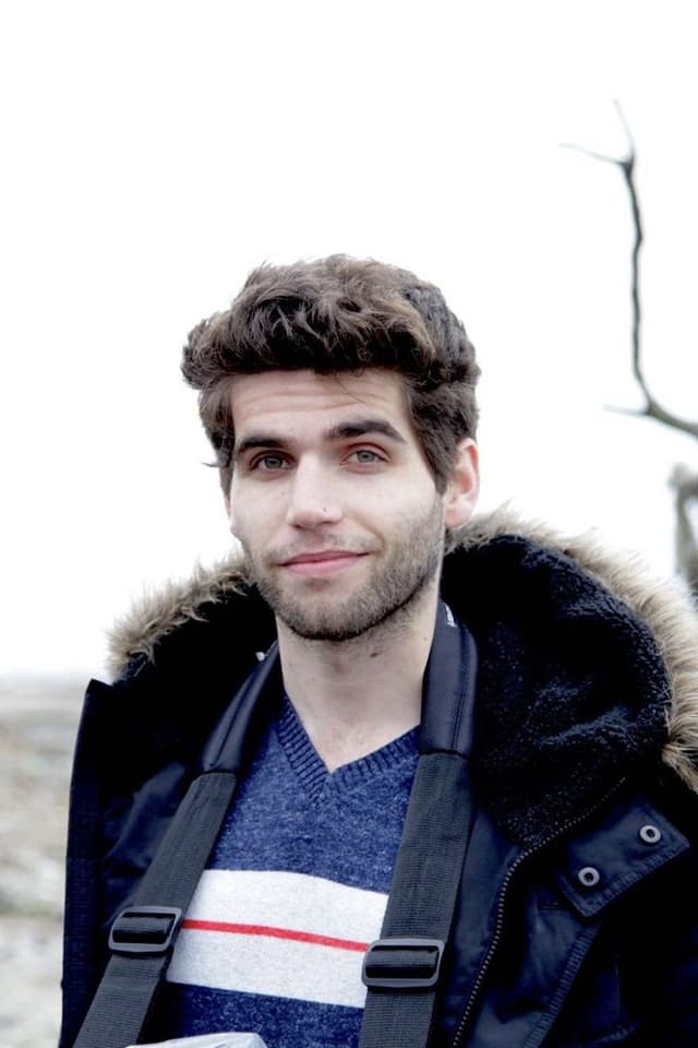 Ben Sottak