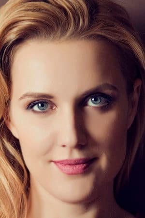Oksana Karas